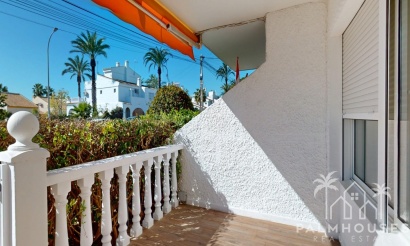 Herverkoop - Appartement - Orihuela Costa - Costa Blanca