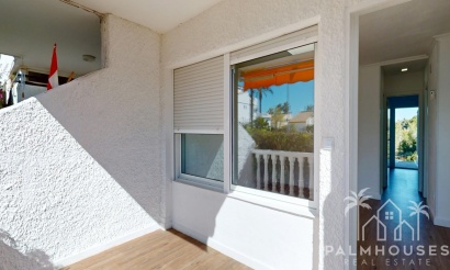 Herverkoop - Appartement - Orihuela Costa - Costa Blanca