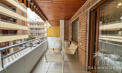 Revente - Apartment - Torrevieja - Costa Blanca