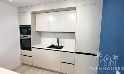 Revente - Apartment - Torrevieja - Costa Blanca
