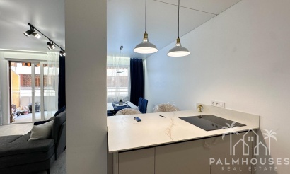 Revente - Apartment - Torrevieja - Costa Blanca