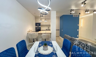 Revente - Apartment - Torrevieja - Costa Blanca