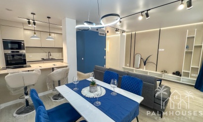 Revente - Apartment - Torrevieja - Costa Blanca
