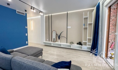 Revente - Apartment - Torrevieja - Costa Blanca