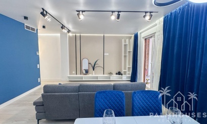 Revente - Apartment - Torrevieja - Costa Blanca