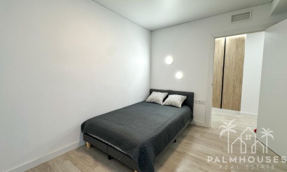 Revente - Apartment - Torrevieja - Costa Blanca
