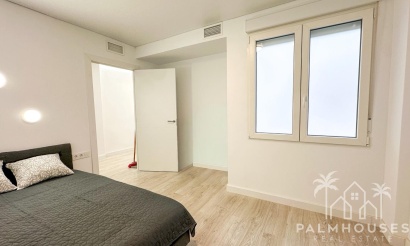 Revente - Apartment - Torrevieja - Costa Blanca