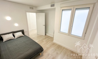Revente - Apartment - Torrevieja - Costa Blanca