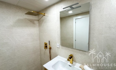 Revente - Apartment - Torrevieja - Costa Blanca