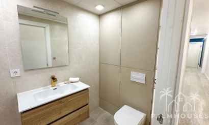 Revente - Apartment - Torrevieja - Costa Blanca