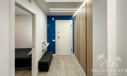 Revente - Apartment - Torrevieja - Costa Blanca