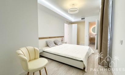 Revente - Apartment - Torrevieja - Costa Blanca