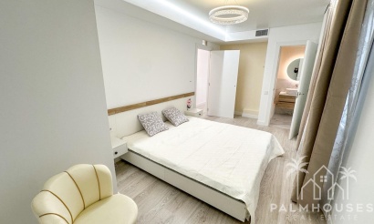 Revente - Apartment - Torrevieja - Costa Blanca