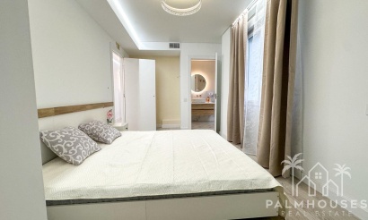 Revente - Apartment - Torrevieja - Costa Blanca