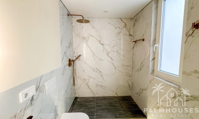 Revente - Apartment - Torrevieja - Costa Blanca