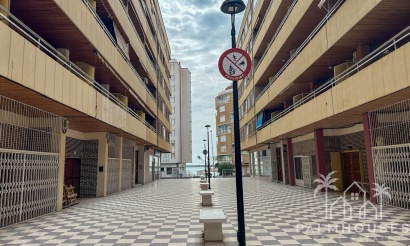 Revente - Apartment - Torrevieja - Costa Blanca