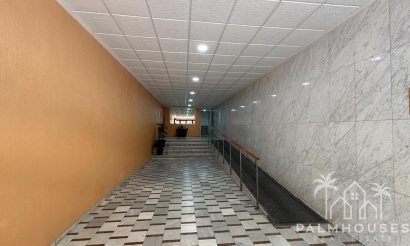 Revente - Apartment - Torrevieja - Costa Blanca