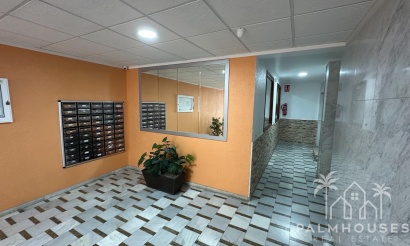 Revente - Apartment - Torrevieja - Costa Blanca