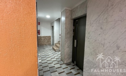 Revente - Apartment - Torrevieja - Costa Blanca