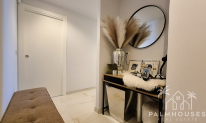Herverkoop - Appartement - Playa Flamenca - Costa Blanca