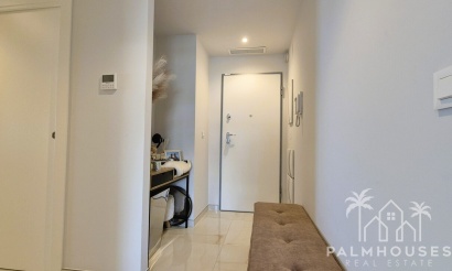 Herverkoop - Appartement - Playa Flamenca - Costa Blanca