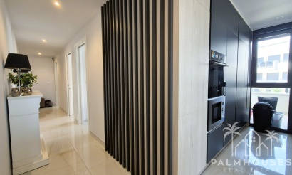 Herverkoop - Appartement - Playa Flamenca - Costa Blanca