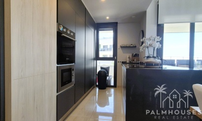 Herverkoop - Appartement - Playa Flamenca - Costa Blanca