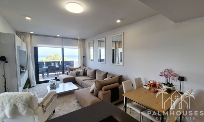 Herverkoop - Appartement - Playa Flamenca - Costa Blanca