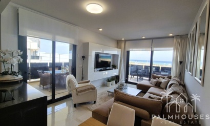 Herverkoop - Appartement - Playa Flamenca - Costa Blanca