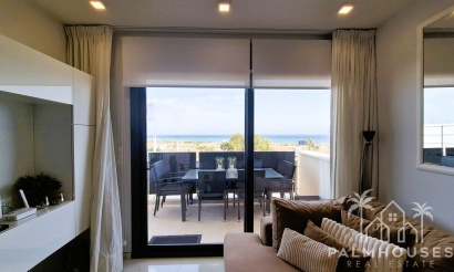 Herverkoop - Appartement - Playa Flamenca - Costa Blanca