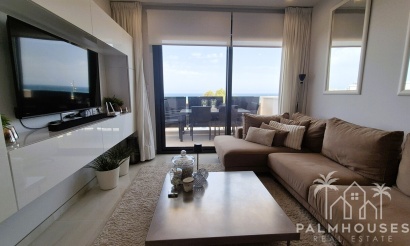 Herverkoop - Appartement - Playa Flamenca - Costa Blanca