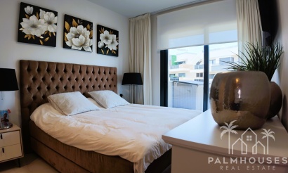 Herverkoop - Appartement - Playa Flamenca - Costa Blanca