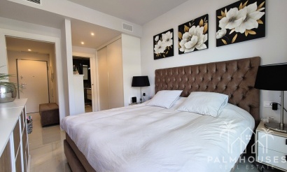 Herverkoop - Appartement - Playa Flamenca - Costa Blanca