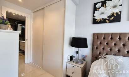 Herverkoop - Appartement - Playa Flamenca - Costa Blanca