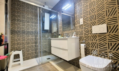Herverkoop - Appartement - Playa Flamenca - Costa Blanca