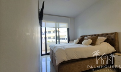 Herverkoop - Appartement - Playa Flamenca - Costa Blanca
