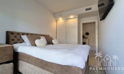 Herverkoop - Appartement - Playa Flamenca - Costa Blanca