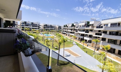 Herverkoop - Appartement - Playa Flamenca - Costa Blanca