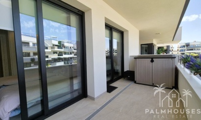 Herverkoop - Appartement - Playa Flamenca - Costa Blanca