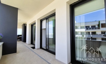 Herverkoop - Appartement - Playa Flamenca - Costa Blanca