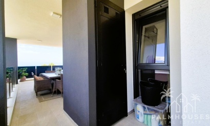 Herverkoop - Appartement - Playa Flamenca - Costa Blanca