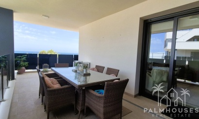 Herverkoop - Appartement - Playa Flamenca - Costa Blanca