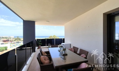 Herverkoop - Appartement - Playa Flamenca - Costa Blanca