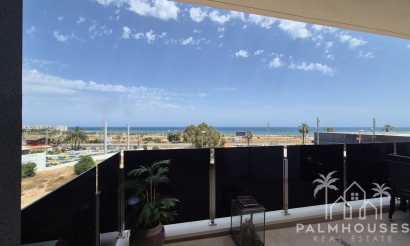 Herverkoop - Appartement - Playa Flamenca - Costa Blanca