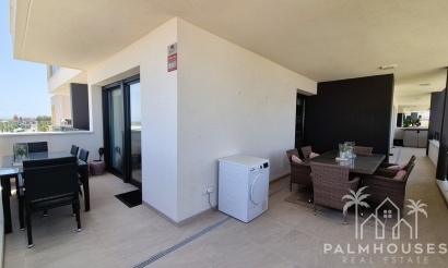 Herverkoop - Appartement - Playa Flamenca - Costa Blanca
