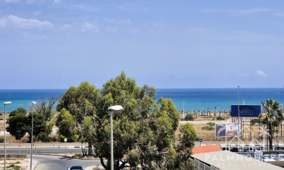Herverkoop - Appartement - Playa Flamenca - Costa Blanca