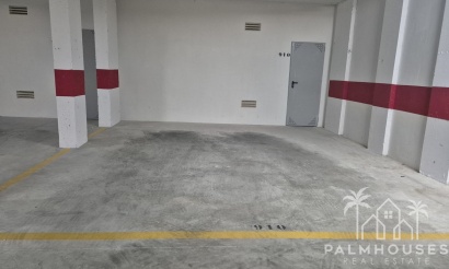 Herverkoop - Appartement - Playa Flamenca - Costa Blanca