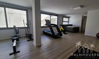 Herverkoop - Appartement - Playa Flamenca - Costa Blanca