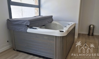 Herverkoop - Appartement - Playa Flamenca - Costa Blanca
