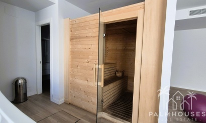 Herverkoop - Appartement - Playa Flamenca - Costa Blanca